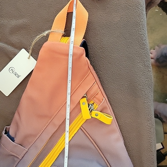 Sling/Backpack - Picture 9 of 12